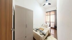 Dover Parkview (D5), Condominium #563977141